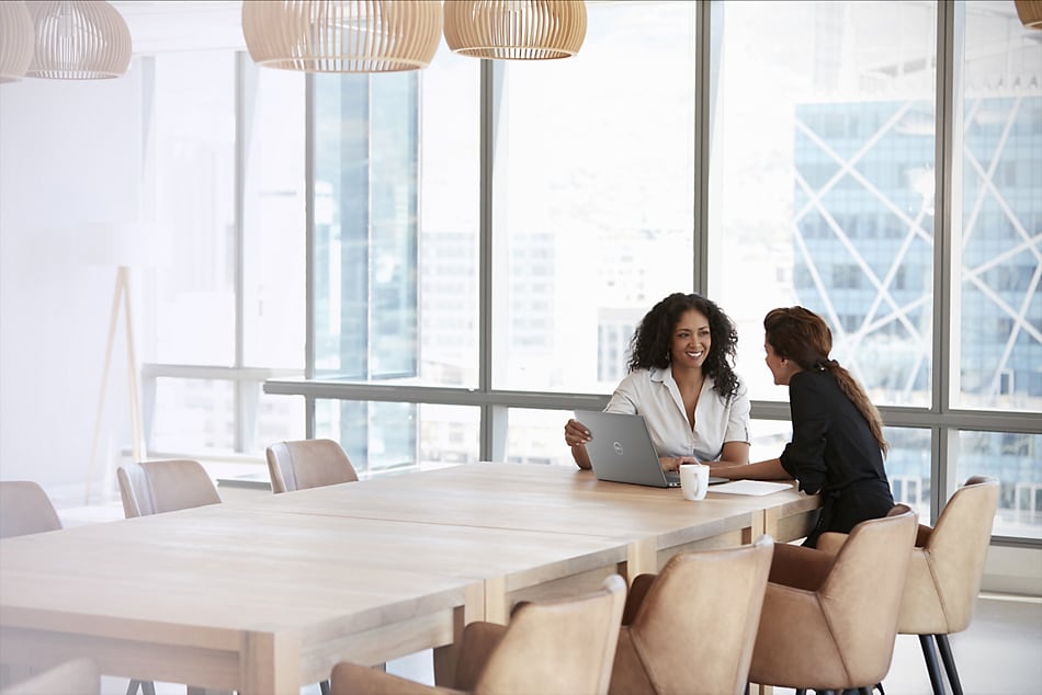 La garantie d’une connectivité sans compromis